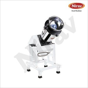 Tilting Heavy Duty Mixer Grinder