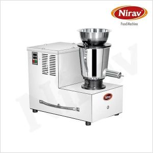 V-Belt Type Heavy Duty Mixer Grinder