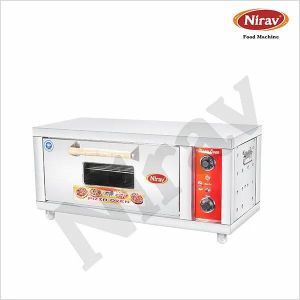 Electric Pizza Oven