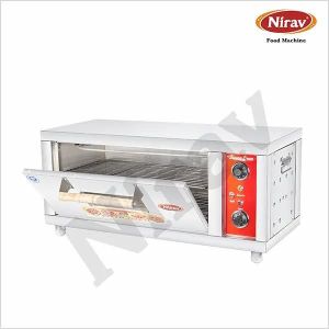 Electric Pizza Oven