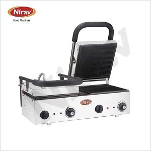 Sandwich Griller