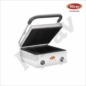 Sandwich Griller