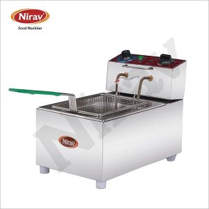 Electric Deep Fryer