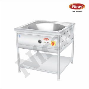 Electric Kadai
