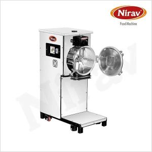 Pulverizer Machine