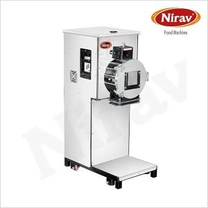 Pulverizer Machine