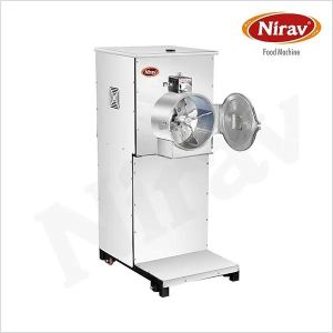 Pulverizer Machine