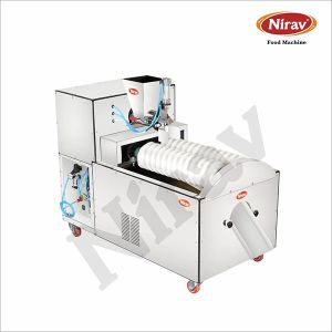 Oil Pressing Machine