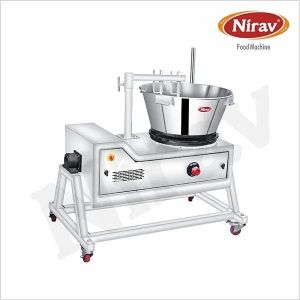 Khoya Making Machine