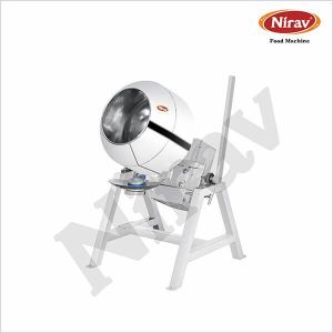 Roasting Machine