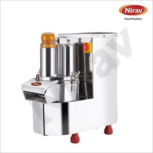 Vegetable Cutter Machine