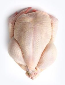 Fresh Whole Chicken