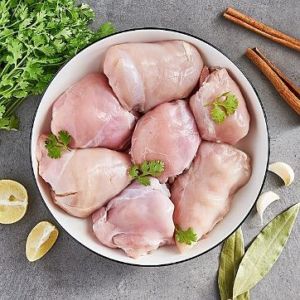 Fresh Boneless Chicken Mixed