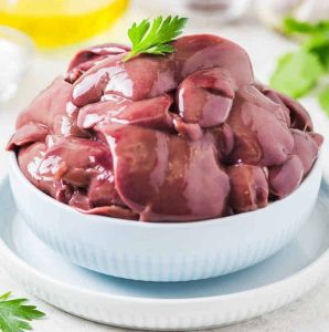 Fresh Chicken Liver