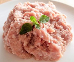 Fresh Chicken Mince