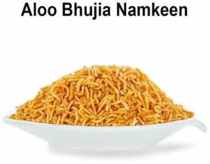 Aloo Bhujia Namkeen