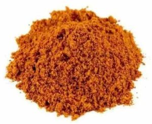 Brown Chowmein Masala
