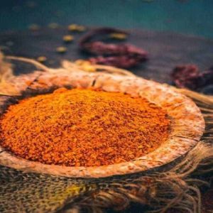 Chicken Tikka Masala Powder