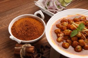 Chole Masala Powder