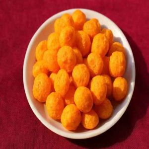 Corn Cheese Ball