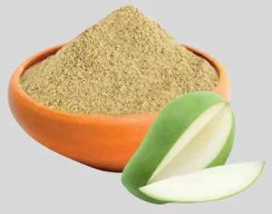 Dehydrated Amchur Powder