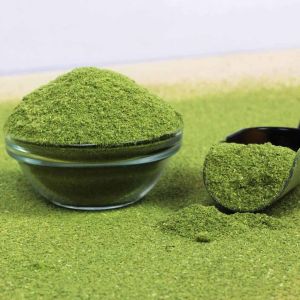 Dehydrated Kasuri Methi Powder