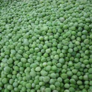 Frozen Green Pea
