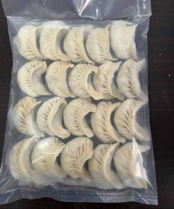 Frozen Veg Momo