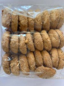 Milk Cream Biscuit