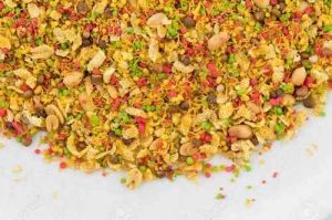 Navratna Mixture Namkeen