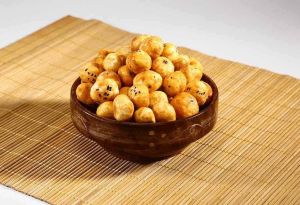 Roasted Flavoured Makhana