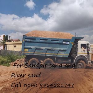 River Sand Suppliers at Best Price near You in - Bannerugatta Bengalore