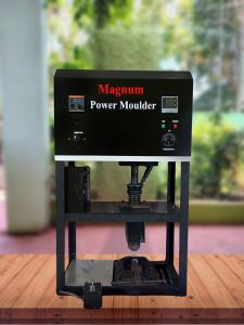100E Electric Plastic Moulding Machine