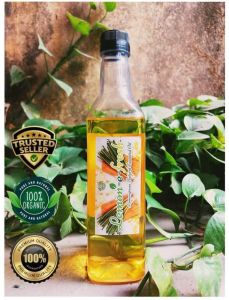 Lemon Grass Essential Oil