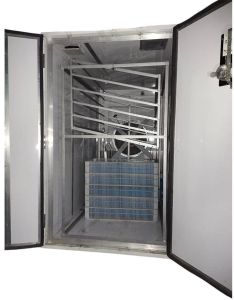 5000 Eggs Hatchery Machine