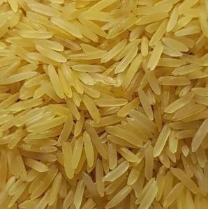 1401 Golden Sella Basmati Rice