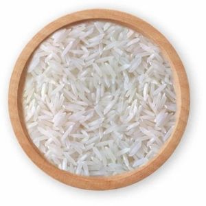 1718 Steam Long Grain Basmati Rice
