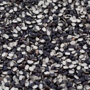 Split Black Urad Dal