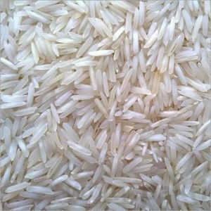 Steam Processed Basmati Rice