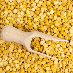 Yellow Chana Dal