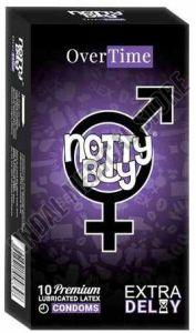 Notty Boy Over Time Latex Condom