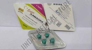 Super Kamagra Tablet