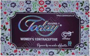 Today Vaginal Tablet