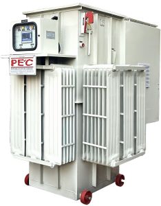 Linear Servo Voltage Stabilizer