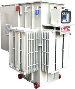 Linear Servo Voltage Stabilizer
