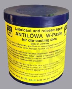 Antilowa-W Anti Solder Paste