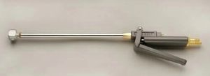 Forging Spray Gun