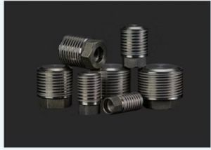 Laser Ceramic Plunger Tips