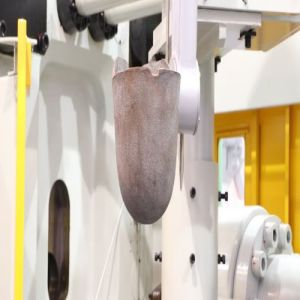 LC-200 Ladle Coat