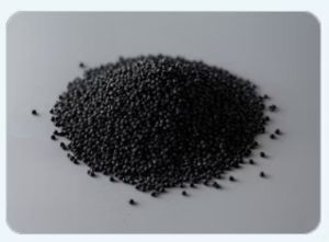 Plunger Lubrication Shot Beads